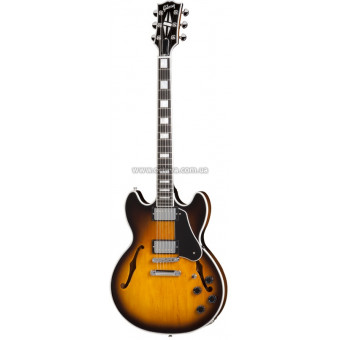 Электрогитара Gibson Midtown Custom VSb